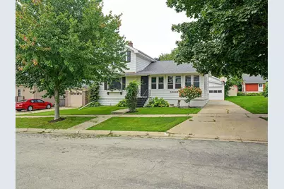 1017 12th Avenue, Monroe, WI 53566 - Photo 1