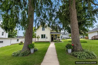 309 W Division Street, Ridgeville, WI 53533 - Photo 5