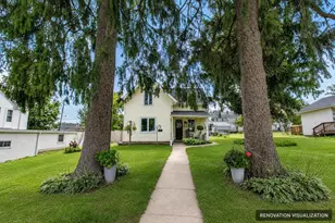 309 W Division St, Ridgeville, WI 53533 - Photo 5