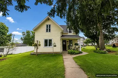 309 W Division Street, Ridgeville, WI 53533 - Photo 1