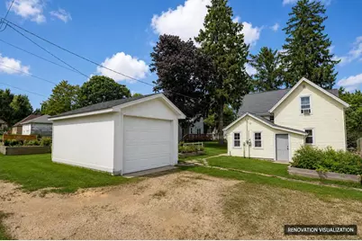 309 W Division Street, Ridgeville, WI 53533 - Photo 11