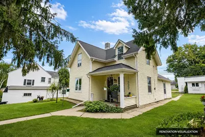 309 W Division Street, Ridgeville, WI 53533 - Photo 7