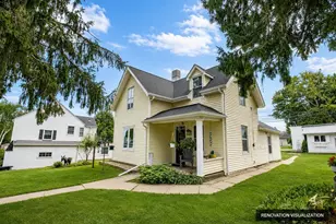 309 W Division St, Ridgeville, WI 53533 - Photo 7