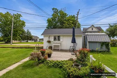 309 W Division Street, Ridgeville, WI 53533 - Photo 13