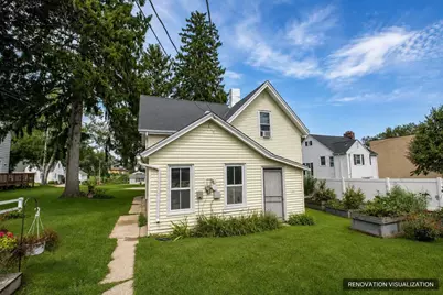 309 W Division Street, Ridgeville, WI 53533 - Photo 9