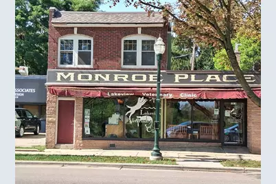 3514 3518 3522 Monroe Street, Madison, WI 53711 - Photo 1