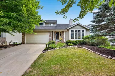 5629 Kinsale Drive, Fitchburg, WI 53711 - Photo 3