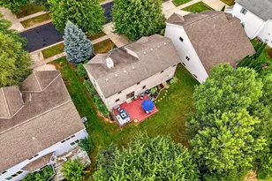 5629 Kinsale Dr, Fitchburg, WI 53711 - Photo 41