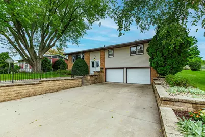 608 W Fountain Street, Ridgeville, WI 53533 - Photo 25