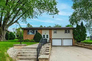 608 W Fountain St, Ridgeville, WI 53533 - Photo 1