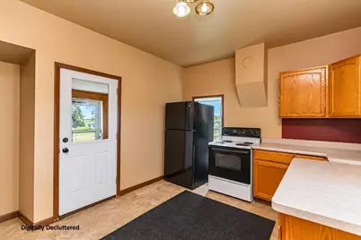 5215 County Road Yz, Ridgeville, WI 53533 - Photo 15
