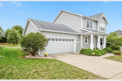 6115 Sledding Parkway, Madison, WI 53558 - Photo 11