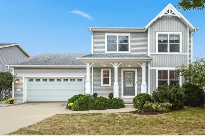 6115 Sledding Parkway, Madison, WI 53558 - Photo 7
