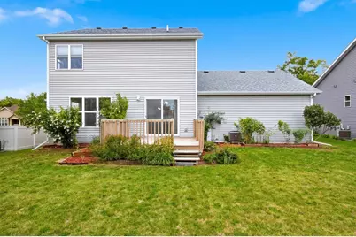 6115 Sledding Parkway, Madison, WI 53558 - Photo 5