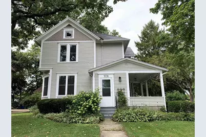 508 S Charles Street, Columbus, WI 53925 - Photo 3