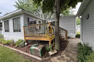 144 Whitetail Blvd, Lake Delton, WI 53965 - Photo 41