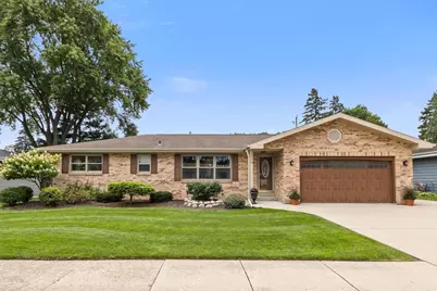 2510 Mt Vernon Avenue, Janesville, WI 53545 - Photo 1