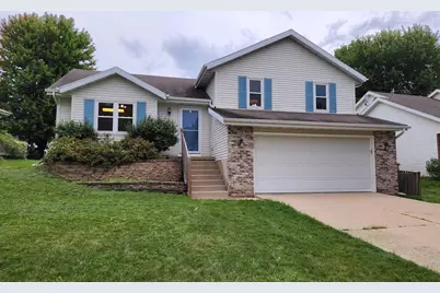 2325 Talc Trail, Madison, WI 53719 - Photo 1