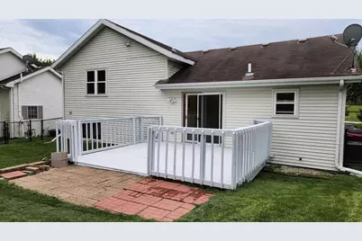 2325 Talc Trail, Madison, WI 53719 - Photo 49
