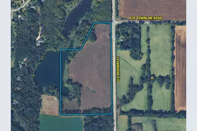 27.75 M/L Acres N US Highway 51, Janesville, WI 53545 - Photo 17