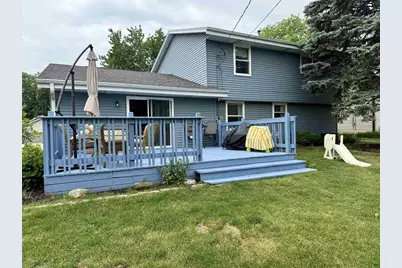 1115 Hiawatha Drive, Beaver Dam, WI 53916 - Photo 55