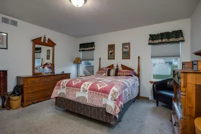 867 Hain Road, Edgerton, WI 53534 - Photo 17