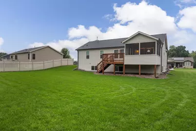 867 Hain Road, Edgerton, WI 53534 - Photo 33