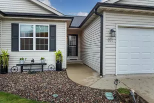 867 Hain Rd, Edgerton, WI 53534 - Photo 3