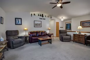 867 Hain Rd, Edgerton, WI 53534 - Photo 7