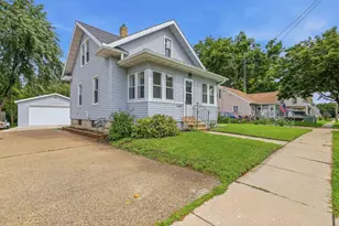 310 W Burnett St, Beaver Dam, WI 53916 - Photo 1