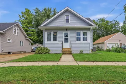 310 W Burnett Street, Beaver Dam, WI 53916 - Photo 7