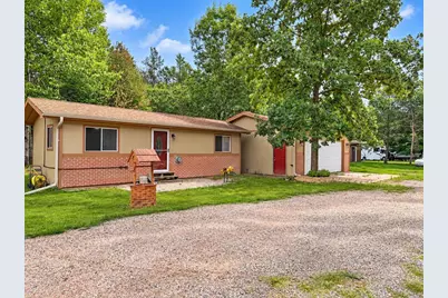 1928 Cypress Lane, Arkdale, WI 54613 - Photo 3