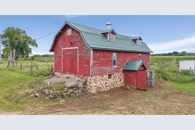 W8194 Thompson Road, Poynette, WI 53955 - Photo 67