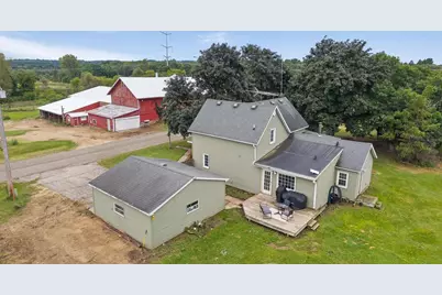 W8194 Thompson Road, Poynette, WI 53955 - Photo 81