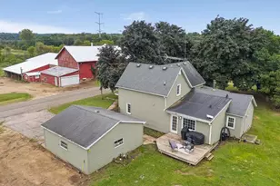 W8194 Thompson Rd, Poynette, WI 53955 - Photo 81