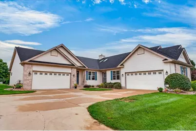 819 Potawatomi Drive, Madison, WI 53718 - Photo 9