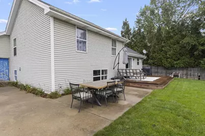 2246 Tumbleweed Lane, Beloit, WI 53511 - Photo 21
