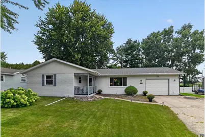 512 Yorktown Road, DeForest, WI 53532 - Photo 39
