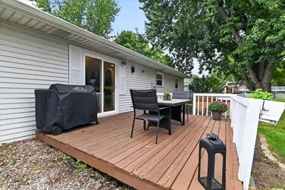512 Yorktown Road, DeForest, WI 53532 - Photo 31