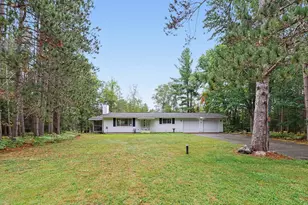 6096 River Rd, Eagle River, WI 54521 - Photo 1