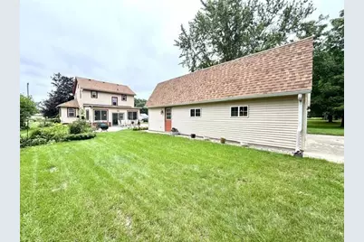 245 S Gilbert Street, Footville, WI 53537 - Photo 45