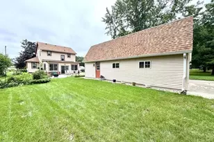 245 S Gilbert St, Footville, WI 53537 - Photo 45
