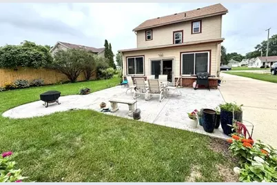 245 S Gilbert Street, Footville, WI 53537 - Photo 41