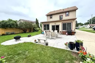245 S Gilbert St, Footville, WI 53537 - Photo 41