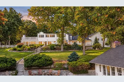 W2133 Irving Park Road, Green Lake, WI 54941 - Photo 1