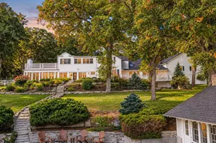 W2133 Irving Park Rd, Green Lake, WI 54941 - Photo 1