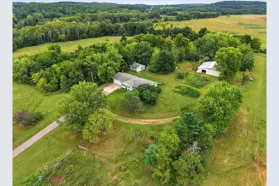 N4982 Dunning Road, Poynette, WI 53955 - Photo 43