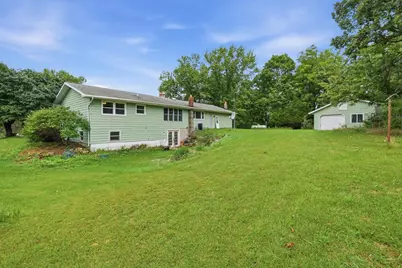 N4982 Dunning Road, Poynette, WI 53955 - Photo 35