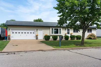 1750 River Road, Sparta, WI 54656 - Photo 1
