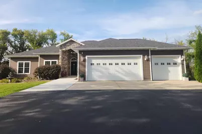 E9722 N Reedsburg Road, Reedsburg, WI 53959 - Photo 1